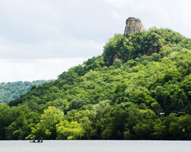 Sugar Loaf